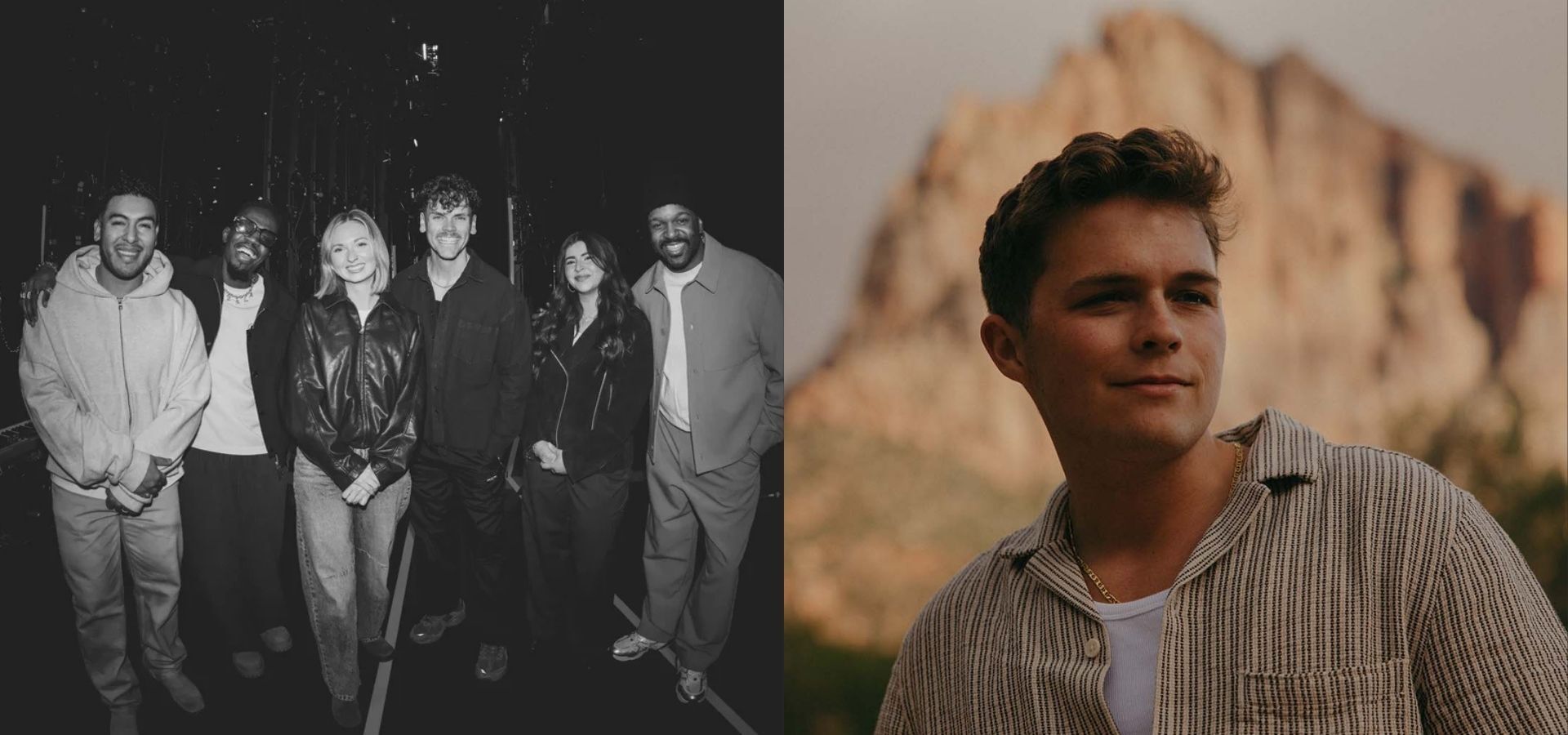 Elevation Worship, Josiah Queen and More Join Rock the Universe 2027