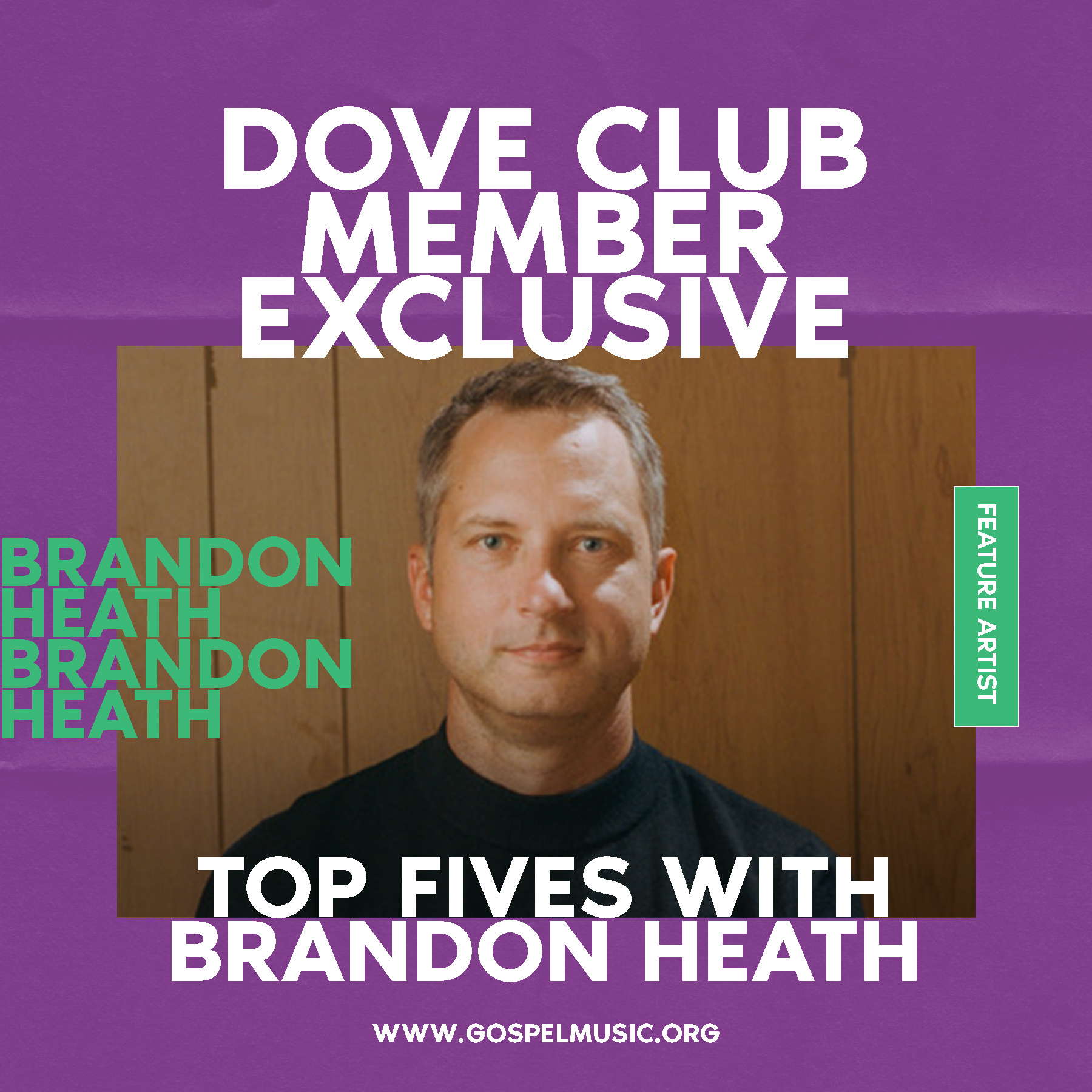 Heaven Changes, Everything Tour